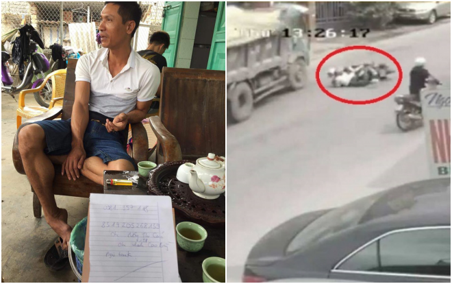 Tài xế đánh lái ‘xuất thần’ cứu mạng 2 nữ sinh: ‘Lúc đó quá nguy cấp, tôi chỉ biết phản xạ để tránh’ Ảnh 2