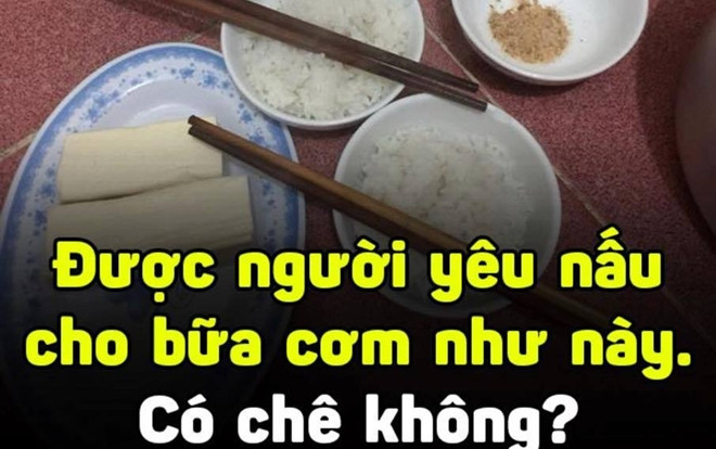 Chúng ta đã trải qua quãng thời gian sinh viên nghèo khó, không có người yêu như thế nào? Ảnh 2