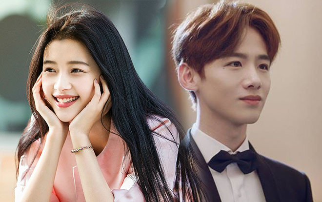 'Tần Tang' Tôn Di đóng cặp cùng Bạch Kính Đình trong dự án phim chuyển thể mới Ảnh 2