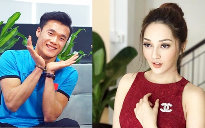 Bùi Tiến Dũng - Bảo Anh: Yêu nhau sẽ đắt show, kiếm tiền tỷ? Ảnh 2