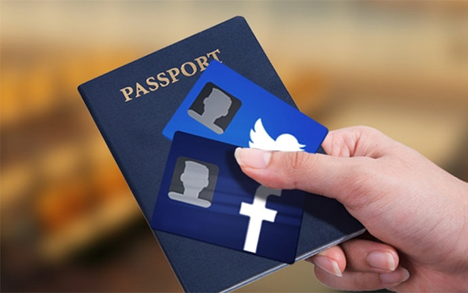 Muốn xin visa đi Mỹ sẽ phải 'trình' cả tài khoản Facebook, Instagram Ảnh 2