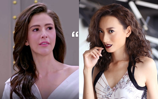 The Face Thái All-Stars: Diễn lố 'hết phần thiên hạ', đội Lukkade vẫn thua sát nút trò cưng của Rita Ảnh 2