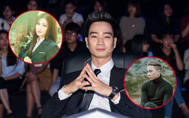 Slim V bất ngờ đưa ra nhận xét gây choáng về 'Em gái mưa' và 'Người lạ ơi' Ảnh 2