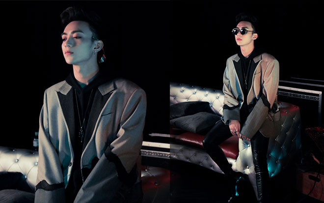 Cuối cùng thì Soobin Hoàng Sơn đã chịu nhảy trong MV mới, không còn 'so deep' nữa​ Ảnh 2