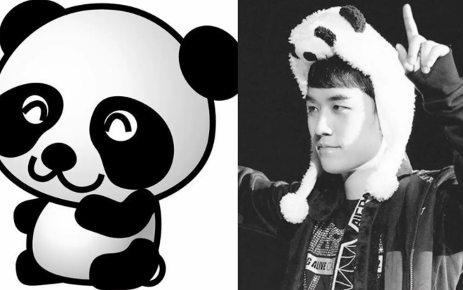 Chỉ có thể là fan Kpop: Nhìn đâu cũng thấy… idol Ảnh 2