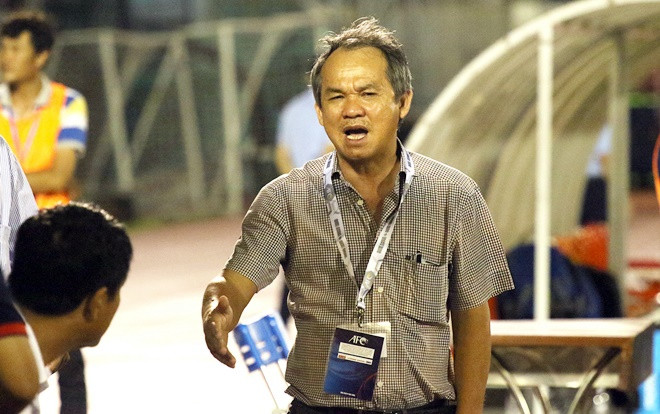 Bầu Đức: Một số người ở VFF thiếu tự trọng, nói thẳng mặt vẫn 'bám' ghế Ảnh 2