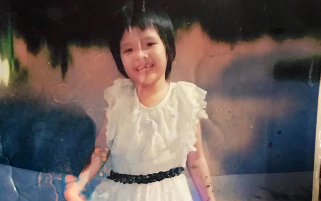 Sau 2 tháng tìm kiếm, bé gái 8 tuổi mất tích vào 26 Tết đã được đoàn tụ với gia đình Ảnh 2