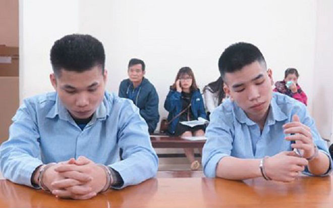 Hỗn chiến tại đám cưới cô dâu 16 tuổi, hai thanh niên bị tuyên phạt về tội 'giết người' Ảnh 2