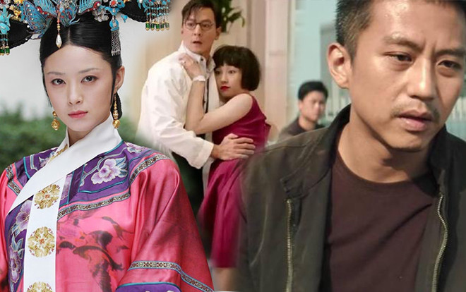 6 nghệ sĩ diễn xuất quá nhập tâm: Bạch Bách Hà mắc bệnh trầm cảm, đạo diễn tưởng Đặng Siêu đã chết Ảnh 2