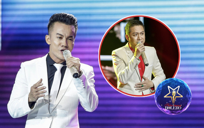 Nhật Minh Bolero: 'Tôi và anh Quang Long là trường hợp đặc biệt của Thần tượng Bolero 2018' Ảnh 2