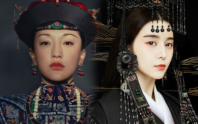 Chuyện thật không đùa: ‘Như Ý truyện’ lẫn ‘Thắng thiên hạ’ đều đã qua ải kiểm duyệt từ lâu Ảnh 2