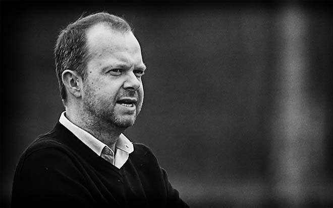 Gã kế toán Ed Woodward thâu tóm M.U và cách bóp méo đội bóng Ảnh 2