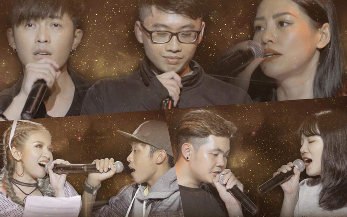 Khó lường như HLV Hồ Hoài Anh: Khi hết mình thị phạm, lúc lại quá 'phũ' với học trò Ảnh 2