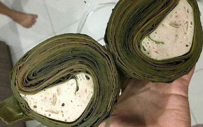 Dở khóc dở cười khi gặp những cao thủ bán hàng đồ ăn thích chơi trò 'Cá tháng Tư' Ảnh 2