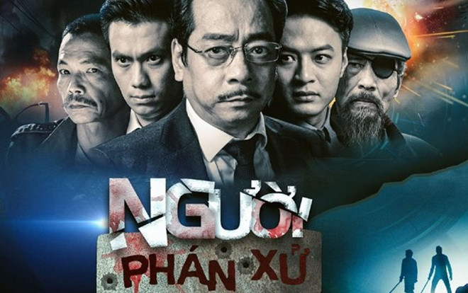 Bom tấn truyền hình 'Người phán xử' sẽ có phần tiếp theo Ảnh 2