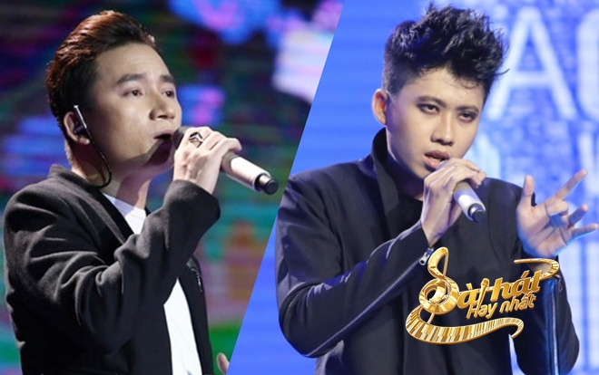 Sau Phan Mạnh Quỳnh, đến lượt Đinh Tuấn Anh gây 'choáng' với ca khúc quá ám ảnh Ảnh 2