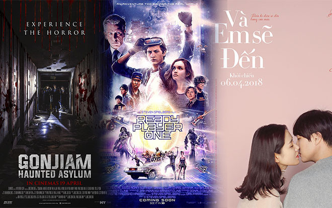 Box Office Hàn Quốc: Phim kinh dị ‘Gonjiam: Haunted Asylum’ bất ngờ thống lĩnh vị trí đầu bảng Ảnh 2