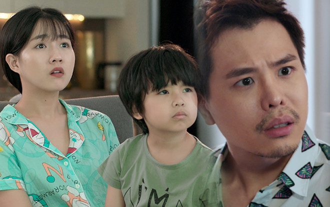 ‘Ông ngoại tuổi 30’: Phim được nhưng vẫn chưa đã Ảnh 2