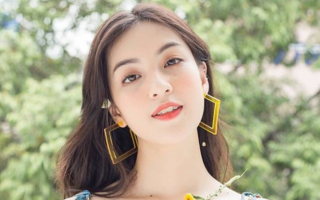 10x 'con nhà người ta' vừa xinh vừa học giỏi hết phần thiên hạ Ảnh 2