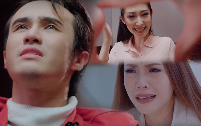 Huỳnh Lập: 'Không có thiện và ác trong showbiz. Chỉ có sắp nổi tiếng, đang nổi tiếng và hết thời' Ảnh 2