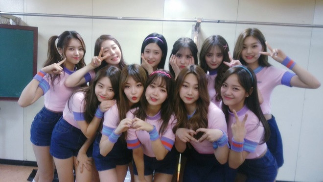 Chưa phát sóng đã ồn ào, Nentizen yêu cầu Mnet ngưng lợi dụng I.O.I cho Produce 48 Ảnh 2