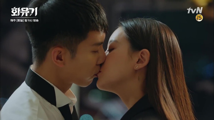 Trước khi hẹn hò Kim Bum, Oh Yeon Seo đã từng ngọt ngào thế này với Lee Seung Gi