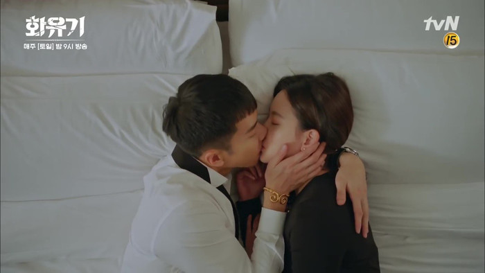 Trước khi hẹn hò Kim Bum, Oh Yeon Seo đã từng ngọt ngào thế này với Lee Seung Gi