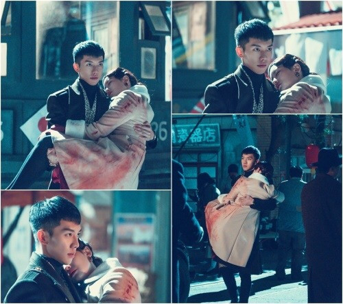 Trước khi hẹn hò Kim Bum, Oh Yeon Seo đã từng ngọt ngào thế này với Lee Seung Gi