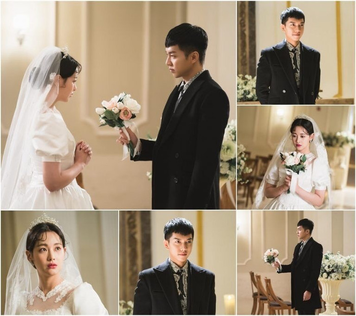 Trước khi hẹn hò Kim Bum, Oh Yeon Seo đã từng ngọt ngào thế này với Lee Seung Gi