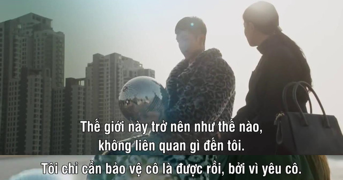 Trước khi hẹn hò Kim Bum, Oh Yeon Seo đã từng ngọt ngào thế này với Lee Seung Gi