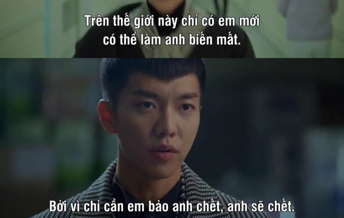 Trước khi hẹn hò Kim Bum, Oh Yeon Seo đã từng ngọt ngào thế này với Lee Seung Gi