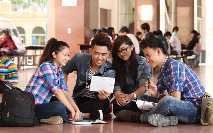 Chuẩn bị làm tân sinh viên, sĩ tử giắt túi ngay bí kíp đế sống sót qua thời đại học Ảnh 2