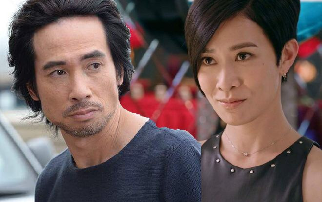 Xa Thi Mạn thỏa lòng mong ước, diễn vai nữ luật sư trong phim mới Ảnh 2