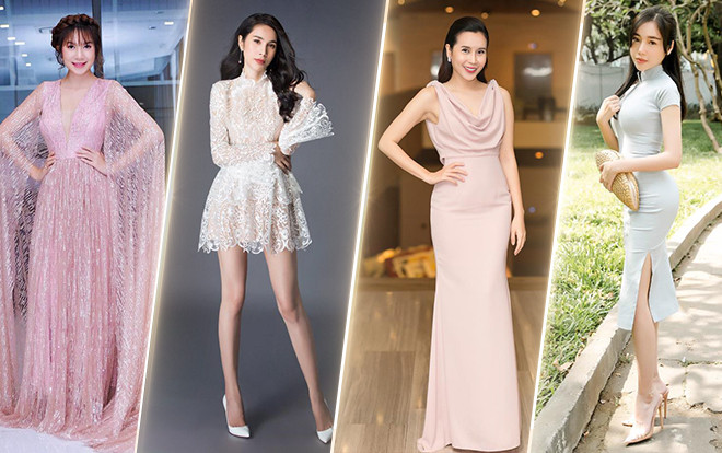 Ngỡ ngàng với vóc dáng 'vạn người mê' của hội mẹ bỉm sữa nhà sao Việt Ảnh 2