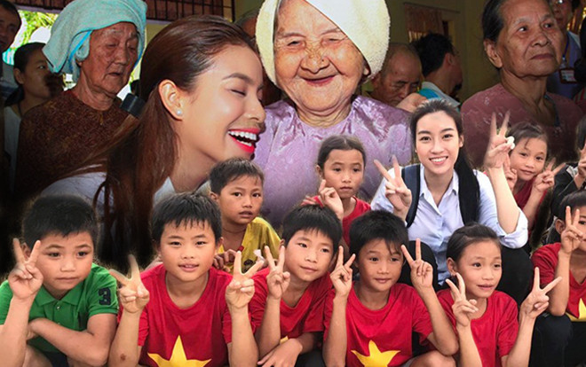 Hành trình chạm đến trái tim của những nàng hậu Việt: Lắm gian nan nhưng cũng đáng tự hào Ảnh 2