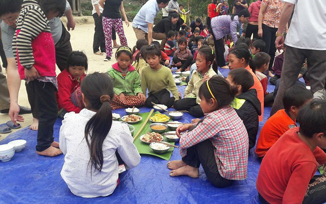 Xôn xao vùng đất nhiều trẻ em có… hai bộ phận sinh dục Ảnh 2