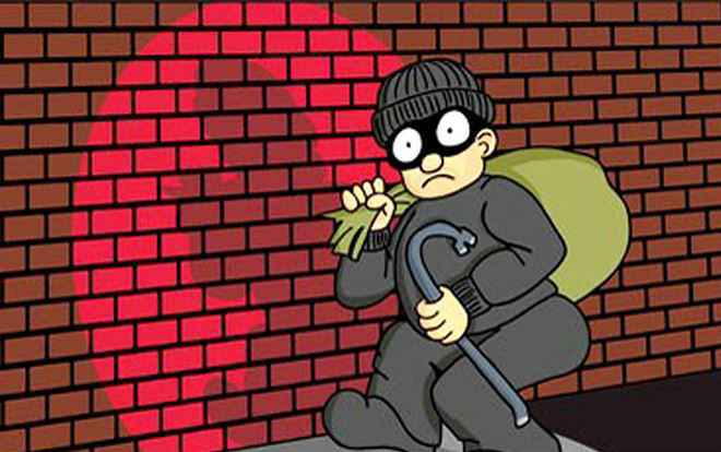 Bi hài những tên trộm ngớ ngẩn nhất Việt Nam, lên đường hành sự nhưng 'bỏ quên não' ở nhà Ảnh 2