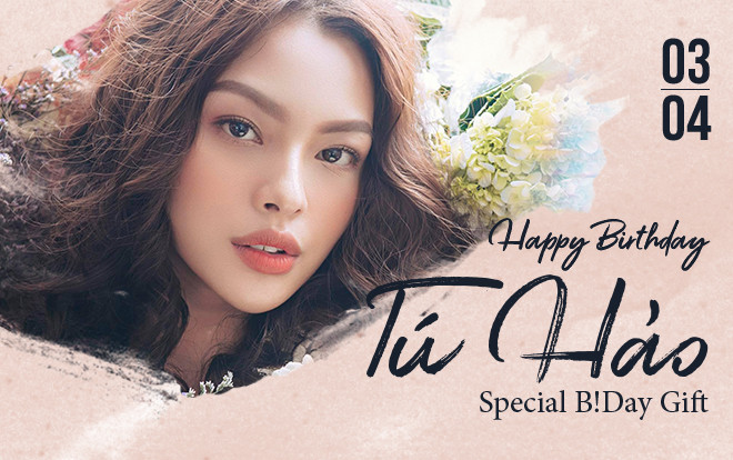 Sinh nhật Tú Hảo: Đồng Ánh Quỳnh trải lòng đáng yêu, Mỹ Duyên rủ rê 'đưa nhau đi trốn' Ảnh 2