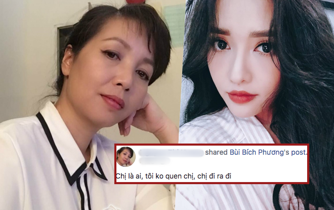 Đáng yêu như mẹ Bích Phương: Con gái đăng ảnh sống ảo liền 'troll' ngay lập tức Ảnh 2