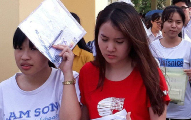 Thanh Hóa chính thức 'đặt hàng' đào tạo sinh viên nhiều ngành Sư phạm Ảnh 2