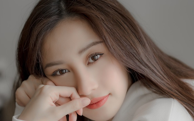 Nghe Tuyết Anh của ‘Tháng năm rực rỡ’ chia sẻ bí kíp học siêu giỏi mà vẫn dư thời gian đóng phim Ảnh 2