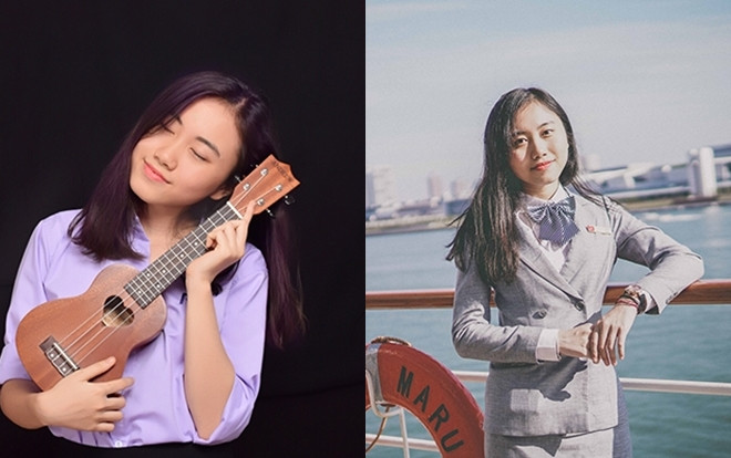 Bỏ ngỏ danh hiệu Thủ khoa Ngoại thương, làm bài luận về nhạc Beethoven, nữ sinh nhận học bổng 5,5 tỷ đồng ở Mỹ Ảnh 2