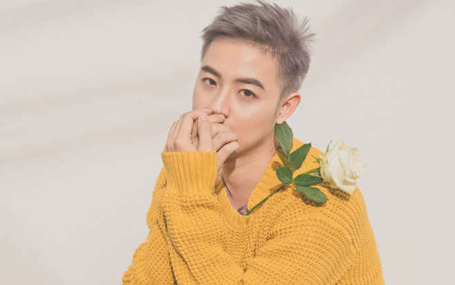 Không còn là chàng 'Nhân Mã tóc hồng', Thanh Duy hé lộ ca khúc 'so deep' về người cũ Ảnh 2