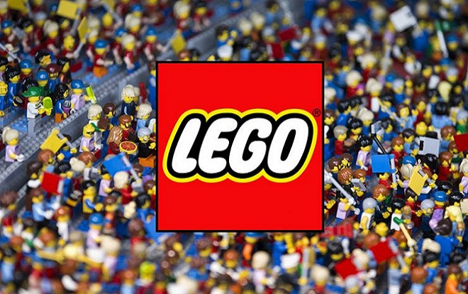 Hội mê xếp hình đâu rồi? LEGO đang tuyển 'người xếp hình' lương gần 1 tỷ 1 năm đây! Ảnh 2