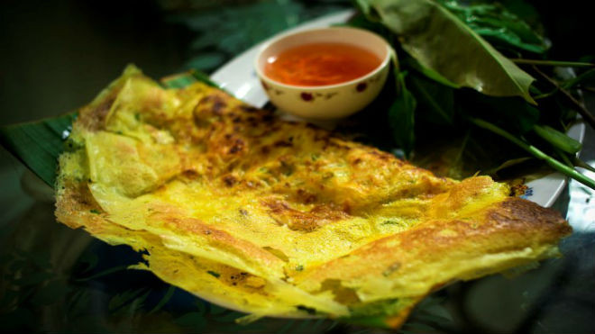 Đặc sản khiếp hãi ở miền Tây - Bánh xèo nhân… thịt chuột Ảnh 2