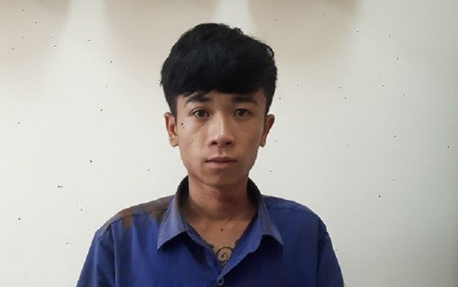 Vụ thiếu nữ nghi bị người tình dùng súng bắn tử vong: Đối tượng đã ra đầu thú Ảnh 2