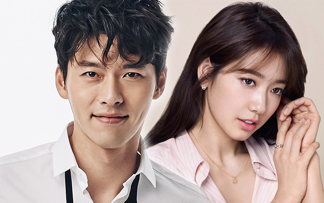 Hyun Bin trở lại màn ảnh sau 3 năm, sánh đôi cùng Park Shin Hye trong phim mới Ảnh 2