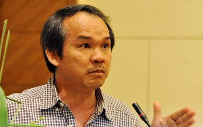 Bầu Đức: Chả kỳ vọng gì ở VFF vì một số người chỉ nghĩ đến tiền lương Ảnh 2