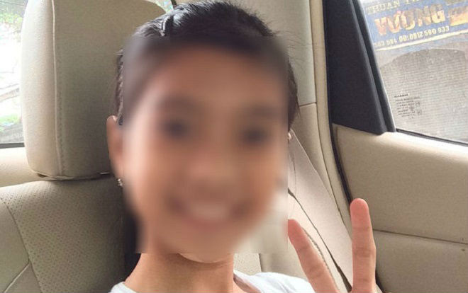 Trắng đêm tìm kiếm hai nữ sinh mất tích sau khi lên xe người đàn ông lạ mặt Ảnh 2