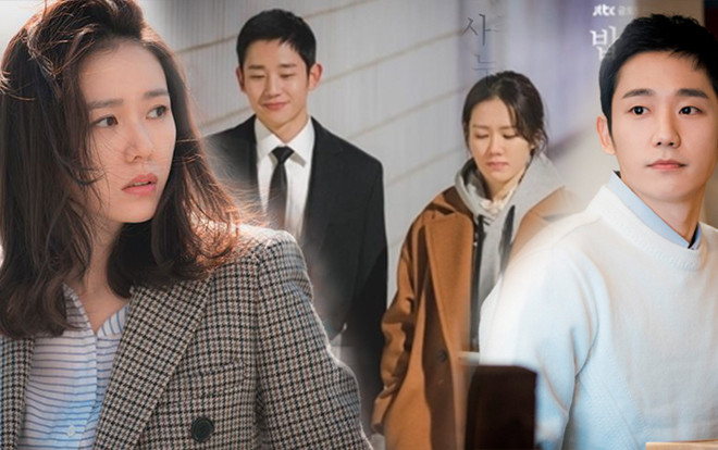 'Pretty Noona Who Buys Me Food' có gì mà được các mọt phim Hàn yêu thích đến vậy? Ảnh 2